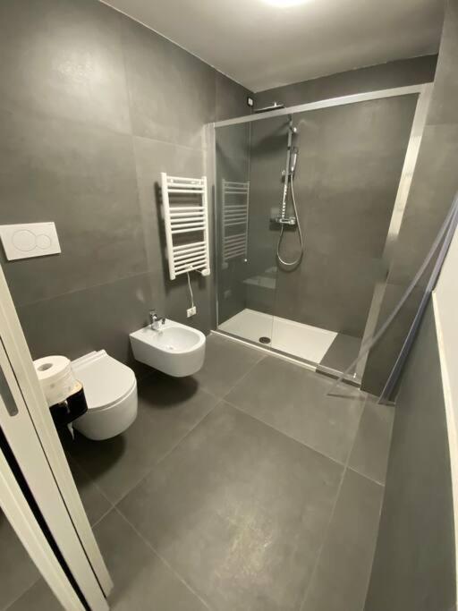 Loft Officina Di Leonardo Nel Centro Di Vinci Apartment ภายนอก รูปภาพ