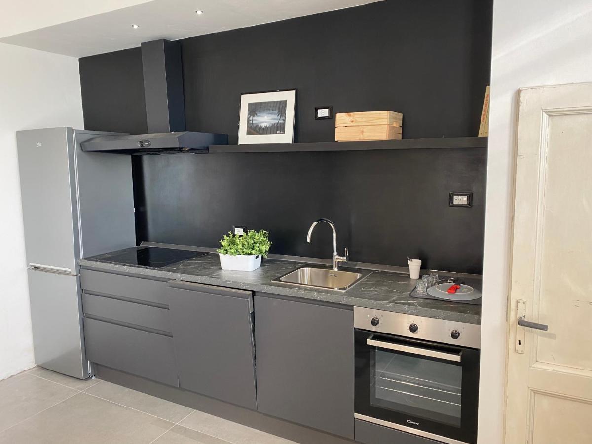 Loft Officina Di Leonardo Nel Centro Di Vinci Apartment ภายนอก รูปภาพ