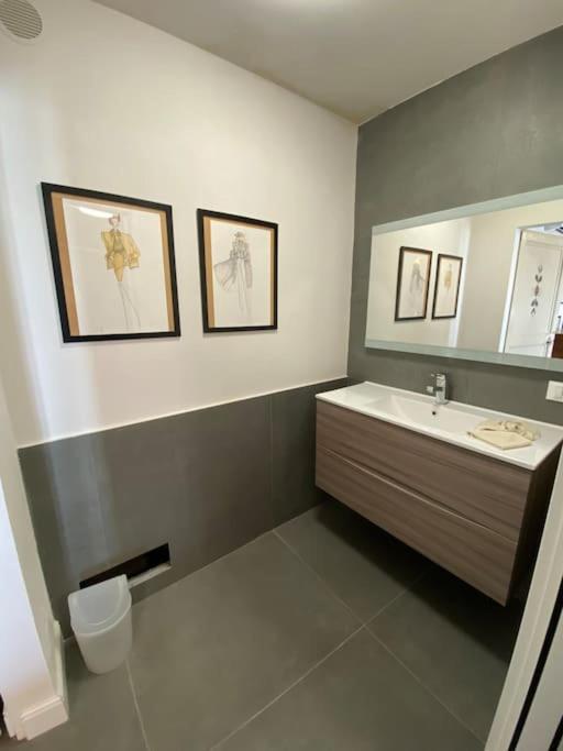 Loft Officina Di Leonardo Nel Centro Di Vinci Apartment ภายนอก รูปภาพ